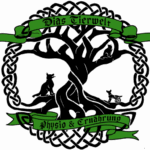 Dia's Tier Welt Logo